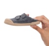 ZAPATILLAS IGOR TENIS SUEDE GRIS AZ - Item2
