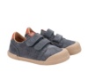 ZAPATILLAS IGOR TENIS SUEDE GRIS AZ - Item1