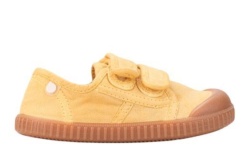 ZAPATILLAS IGOR BERRI DIJON CARAMELO