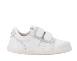ZAPATILLAS IGOR TENIS BLANCO ESCOLAR - Item