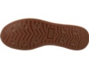 Zapatillas niño Levis Gabhan color blanc0 rojo y verde y suela color caramelo sneakers Levis con cierre de cordones muy trending para combinar con cualquier look - Ítem3