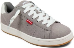 ZAPATILLAS LEVIS 5TH AVENUE GRIS