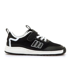 ZAPATILLAS MUSTANG TPU BLACK ZYTRE BLACK