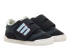 ZAPATILLAS MUSTANG PLITY NAVY LIGHT BLUE - Item3