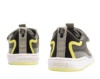 Zapatillas niño Mustang barefoot color tpu grey gris y amarillo deportivos para junior de calzado respetuoso muy comodos y muy flexibles sneakers con cierre de tira adherente y elasticos - Ítem2