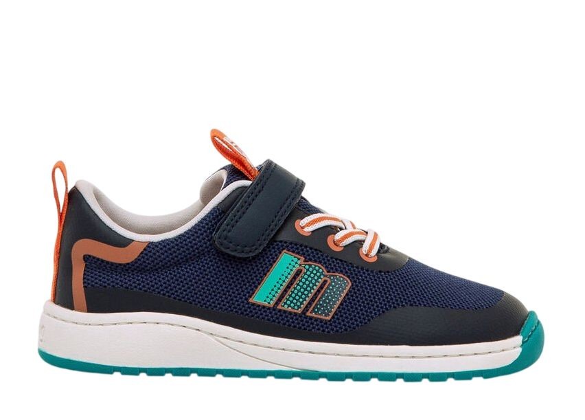 ZAPATILLAS MUSTANG TPU NAVY LOSFO MARINO