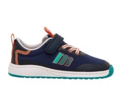 ZAPATILLAS MUSTANG TPU NAVY LOSFO MARINO