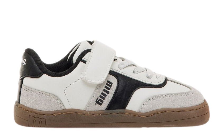 ZAPATILLAS MUSTANG BAREFOOT LOSFO BIANCO