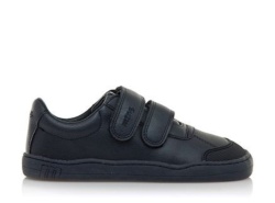 ZAPATILLAS MUSTANG AZUL ESCOLARES