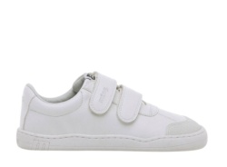 ZAPATILLAS MUSTANG USAIN WHITE JUNIOR