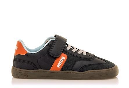 ZAPATILLAS MUSTANG LOTTER NAVY LOSFO ORA