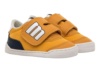 ZAPATILLAS MUSTANG LOSFO MUSTARD WHITE - Item1