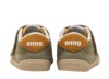 Zapatillas niño Mustang free barefoot color abi kahy butter camel kaki blanc0 y camel calzado respetuoso de Mustang con cierre de doble tira adherente deportivos casual muy comodos y muy flexibles by Mustang Free - Ítem2