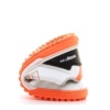 ZAPATILLAS MUSTANG FOOTBALL WHITE ORANGE - Item3