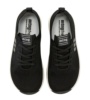 ZAPATILLAS MUSTANG KNIT BLACK - Item3