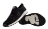 ZAPATILLAS MUSTANG KNIT BLACK - Item1