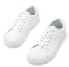 ZAPATILLAS MUSTANG BAREFOOT BLANCO JUNIO - Item1