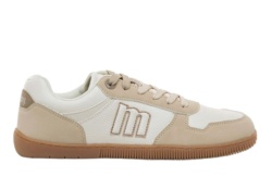 ZAPATILLAS MUSTANG BRIDA SAND MURRI BONE