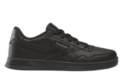 ZAPATILLAS REEBOK COURT ADVANCE NEGRO