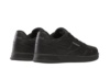 Zapatillas niño Reebok Court Advance color negro sneakers tenis vintage contemporaneo Reebok con sistema de amortiguación con microburbujas y cierre de cordones muy comodas - Ítem4