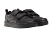 Zapatillas niño Reebok Royal Prime 2.0 Two Strap color negro sneakers unisex casual de Reebok con cierre de doble tira adherente deportivos escolares de Reebok muy trending para combinar con cualquier look - Ítem1