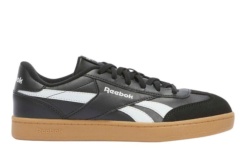 ZAPATILLAS REEBOK SMASH EDGE BLACK CORDO