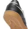 ZAPATILLAS REEBOK SMASH EDGE BLACK CORDO - Item1
