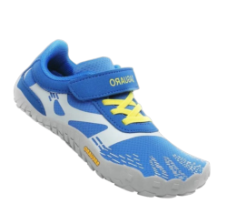 ZAPATILLAS SAGUARO VITALITY III AZUL