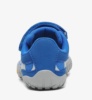 Zapatillas niño Saguaro Vitality III color azul y gris carpines deportivos barefoot para playa piscina o montaña calzado respetuoso de la marca Saguaro con cierre de tira adherente y elasticos muy comodos - Ítem4