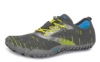 ZAPATILLAS SAGUARO ARMY GREEN - Item1