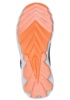 Zapatillas niño Skechers Aquavek color azul naranja y lima deportivos Skechers skech-tex waterproof resistentes al agua con cierre de tira adherente y elasticos con sistema easy on y off - Ítem1