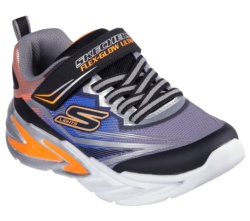 ZAPATILLAS SKECHERS FLEX GLOW ULTRA BLAC