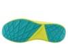 Zapatillas niño Skechers Stable Pacer color aqua y multicolor deportivos Skechers muy comodas con cierre de cordones Skechers Elite Sport lavables en lavadora con air cooled y Goga Mat diseñadas en Los Angeles - Ítem2