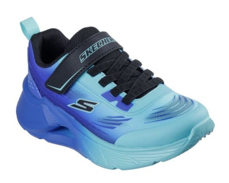 ZAPATILLAS SKECHERS TIDAL TECH AZUL MULT