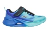 ZAPATILLAS SKECHERS TIDAL TECH AZUL MULT - Item4