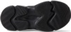 Zapatillas niño Skechers color negro y plata sneakers Skechers Ravlor lavables en lavadora muy ligeras con cierre de velcro y elasticos - Ítem4