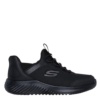 ZAPATILLAS SKECHERS NEGRAS SLIPINS ESCOL - Item2