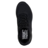 ZAPATILLAS SKECHERS NEGRAS SLIPINS ESCOL - Item4