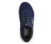 ZAPATILLAS SKECHERS SLIPINS AZULBOUNDER - Item3