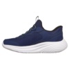 ZAPATILLAS SKECHERS SLIPINS AZULBOUNDER - Item4