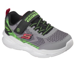 ZAPATILLAS SKECHERS METEOR LIGHTS GREY B