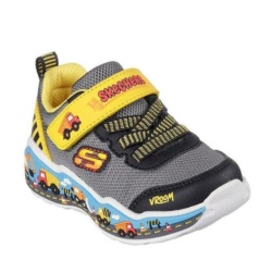 ZAPATILLAS SKECHERS PLAY ESCENE CONSTRUC