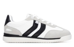 ZAPATILLAS XTI BLANCO NEGRO