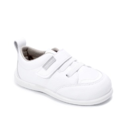 ZAPATILLAS ZAPY LYON BLANCO BAREFOOT