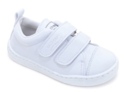ZAPATILLAS ZAPY BAREFOOT DEPOR BLANC0