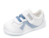 ZAPATILLAS ZAPY MANDARINA BLANCO AZUL - Item1