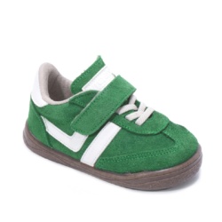ZAPATILLAS ZAPY MILAN VERDE