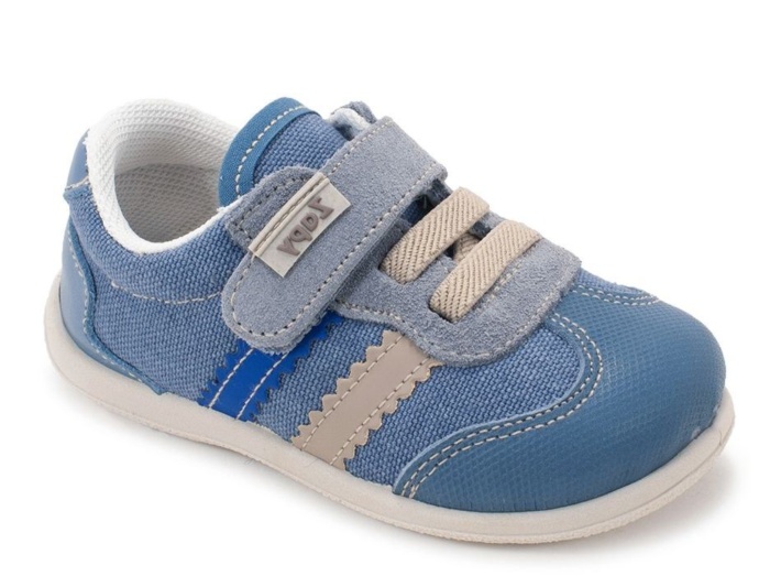 Zapy Zapatillas Lona Velcro NiÃ±o Zapy Zapatos Lona NiÃ±o