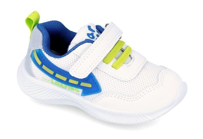 Zapatillas Transpirables Niño Zapatillas Garvalín Niño