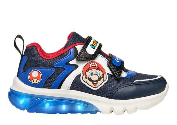 Luigi Mario Bros Zapatillas Zapatillas Mario SUPER MARIO Brothers